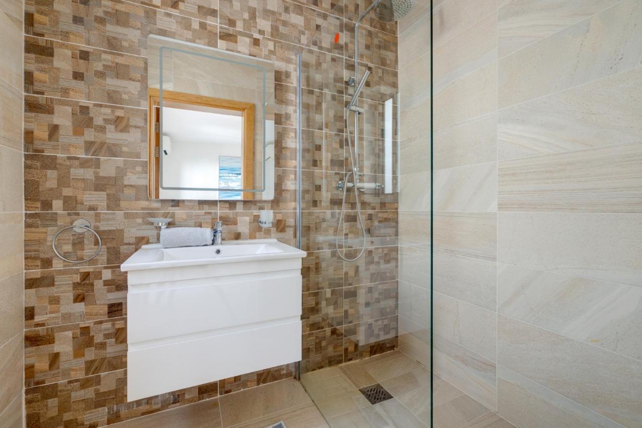 Marvellous 3Br Apartment In Central St Julians Saint Julian's Exterior foto